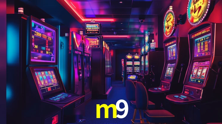 Welcome Bonus m9