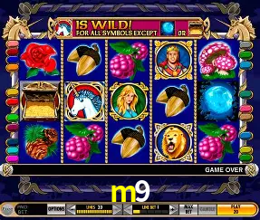 Live Casino m9