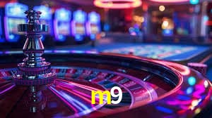 Welcome Bonus m9
