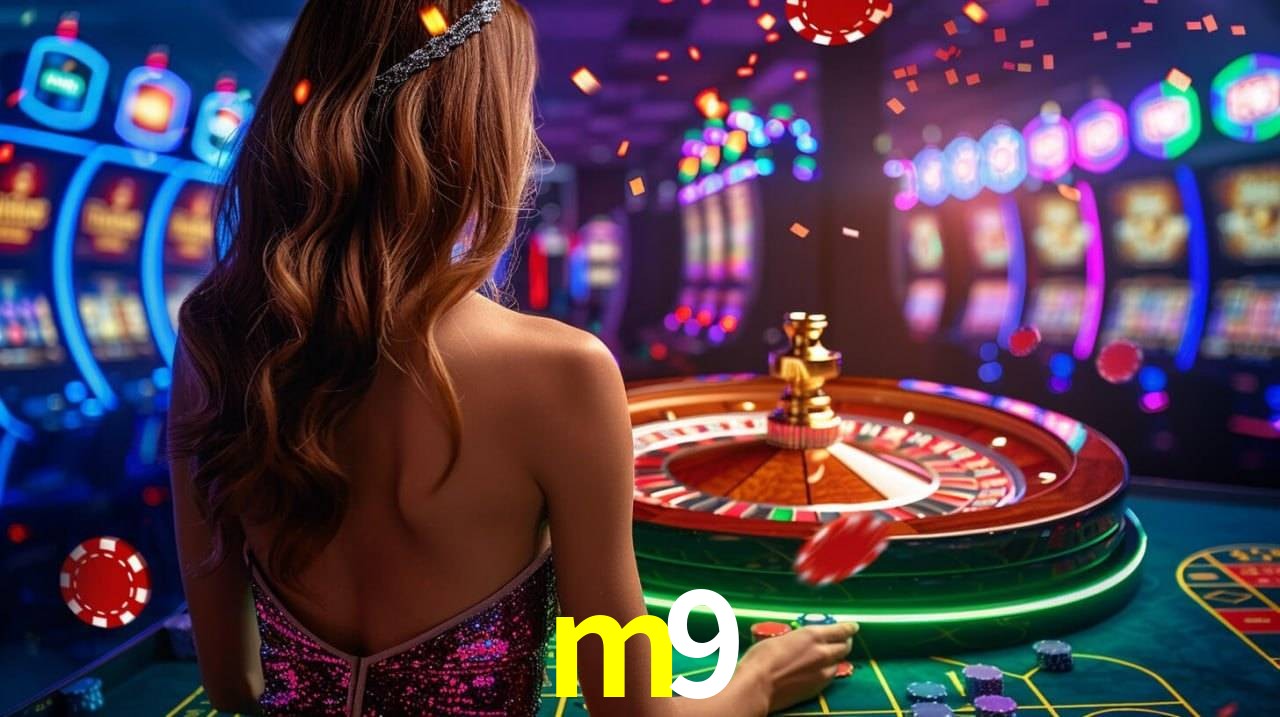 m9 App Interface