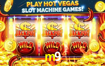 Descubra a Magia dos Jogos de Arcade no m9