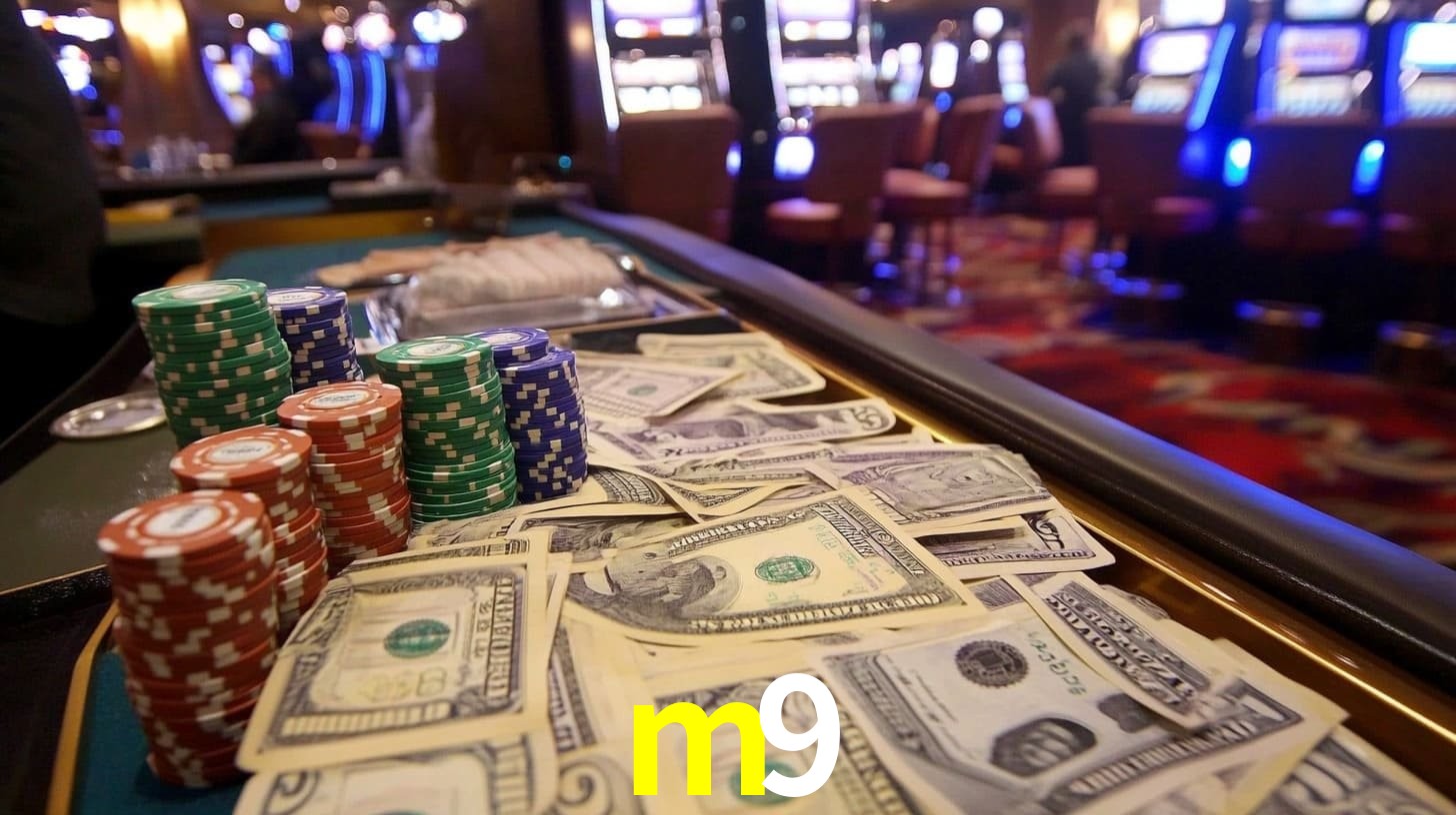 Weekend Specials m9