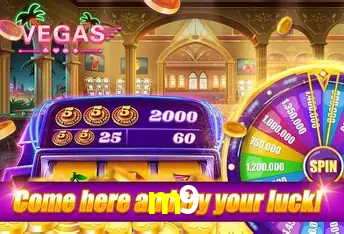 VIP Casino m9