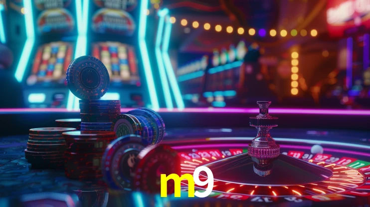 Slot Games m9