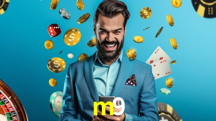 Player Reviews m9