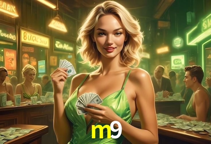 A Popularidade dos Caça-Níqueis no m9