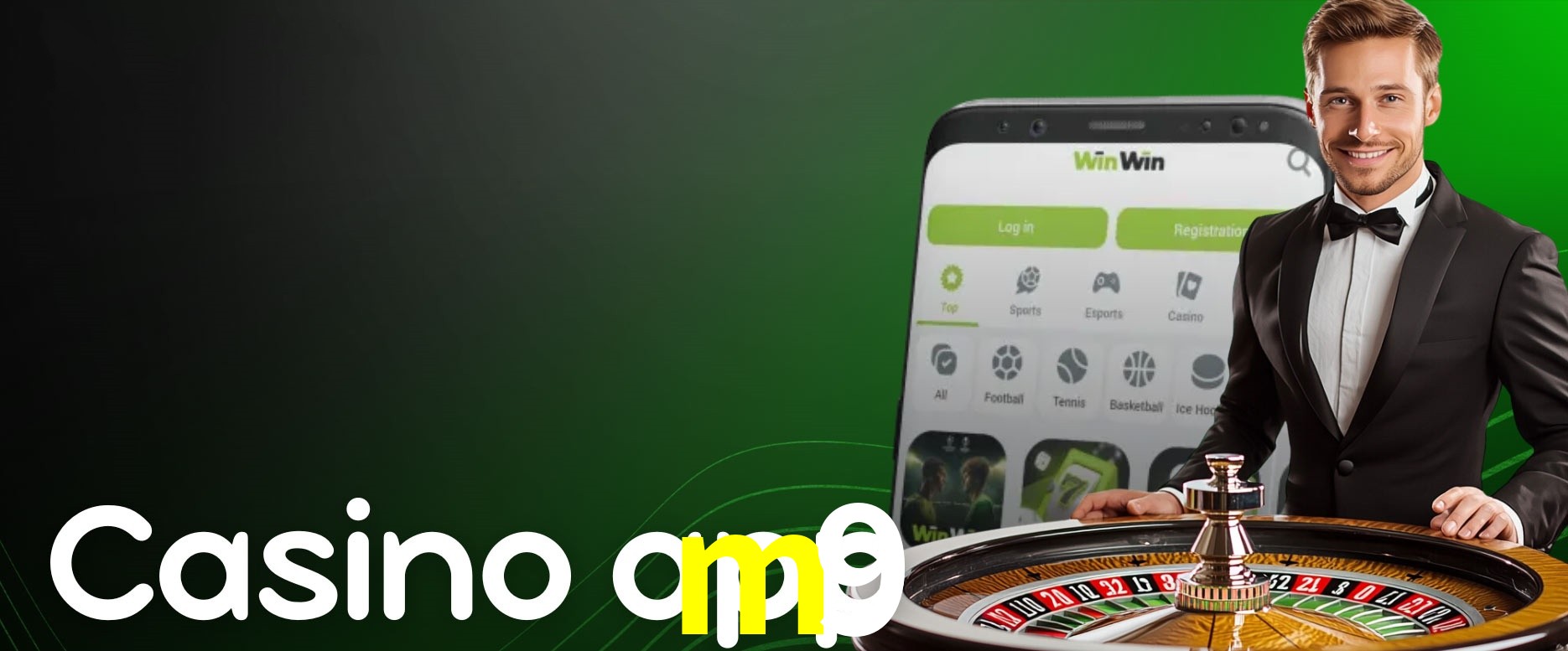 Responsive Design m9