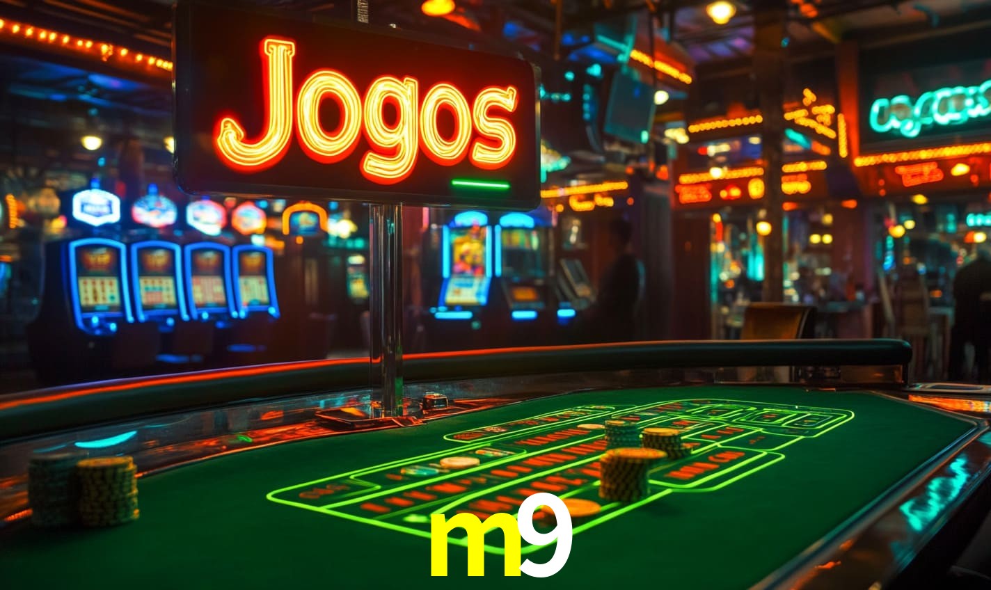 Games Directory m9