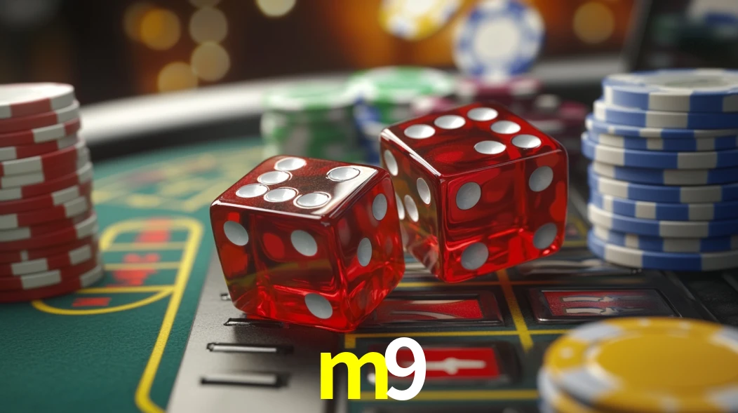 Daily Bonuses m9