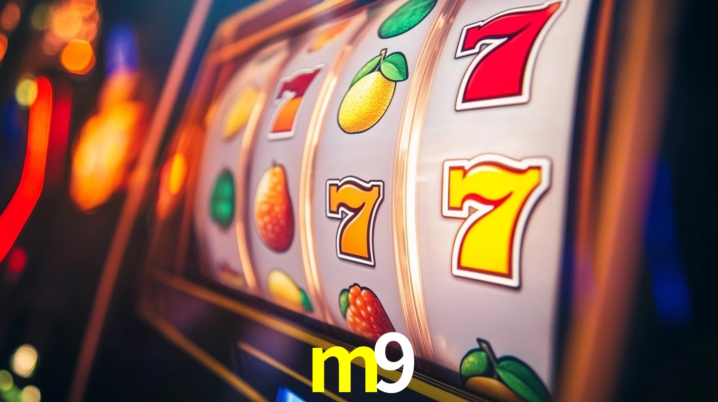 Daily Bonuses m9