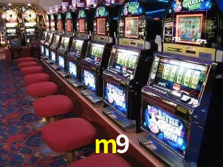 Descubra a Essência do m9: Nossa História e Compromissos