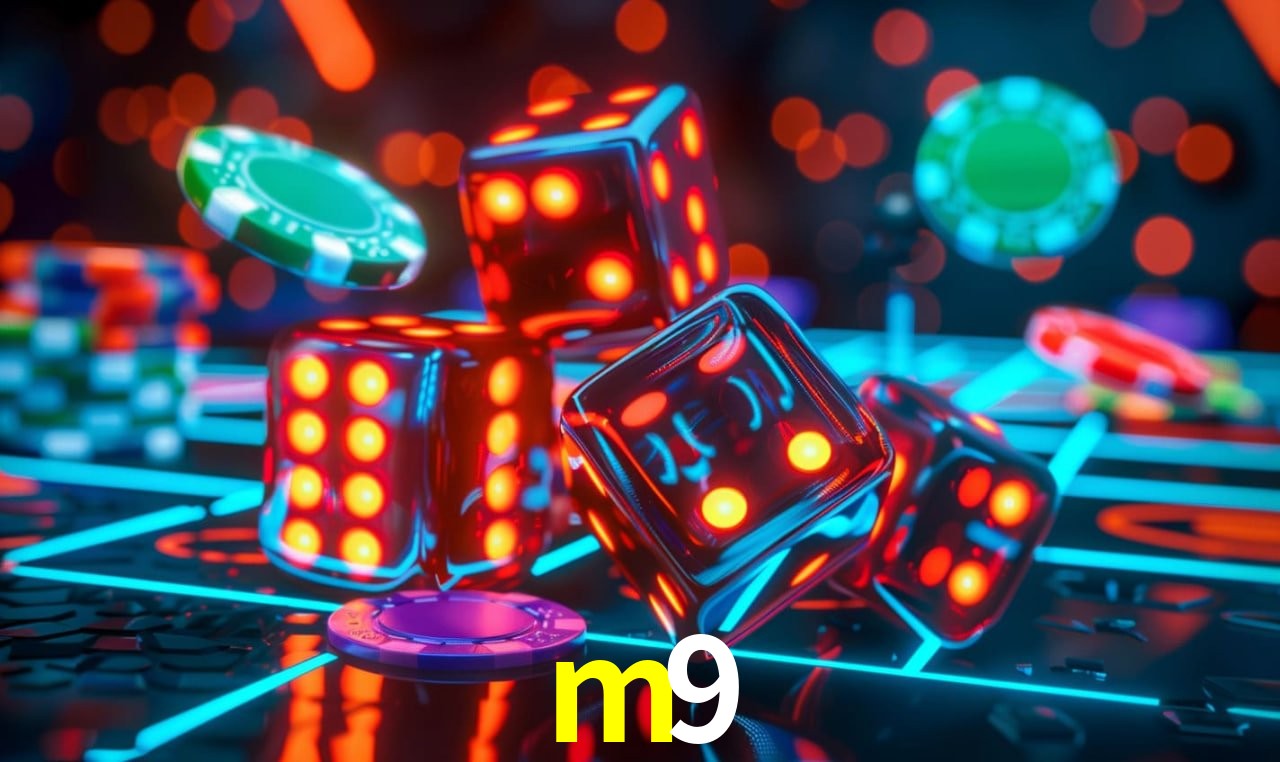 A Emoção da Loteria na m9: Uma Chance de Mudança de Vida